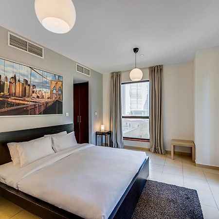 Big Apartment In Murjan, Jbr, Near The Beach Dubai Exterior photo