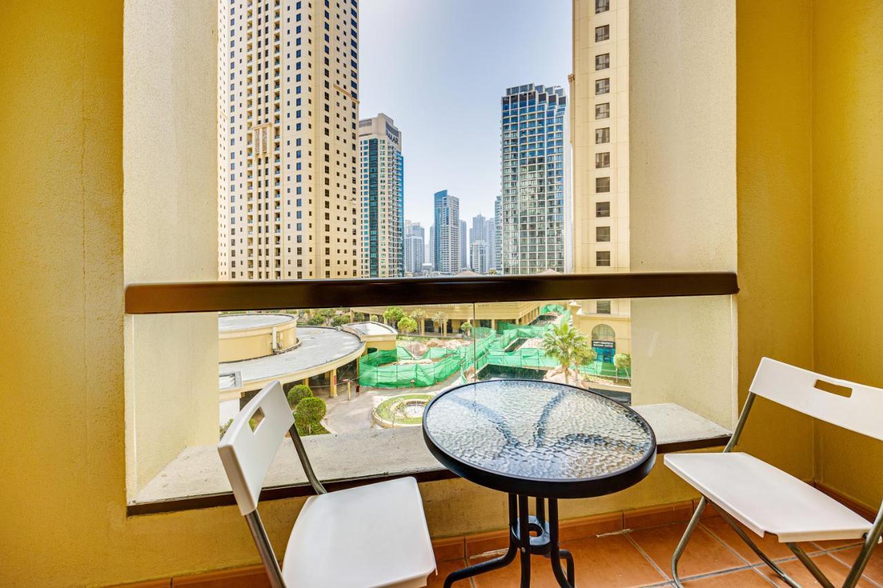 Big Apartment In Murjan, Jbr, Near The Beach Dubai Exterior photo