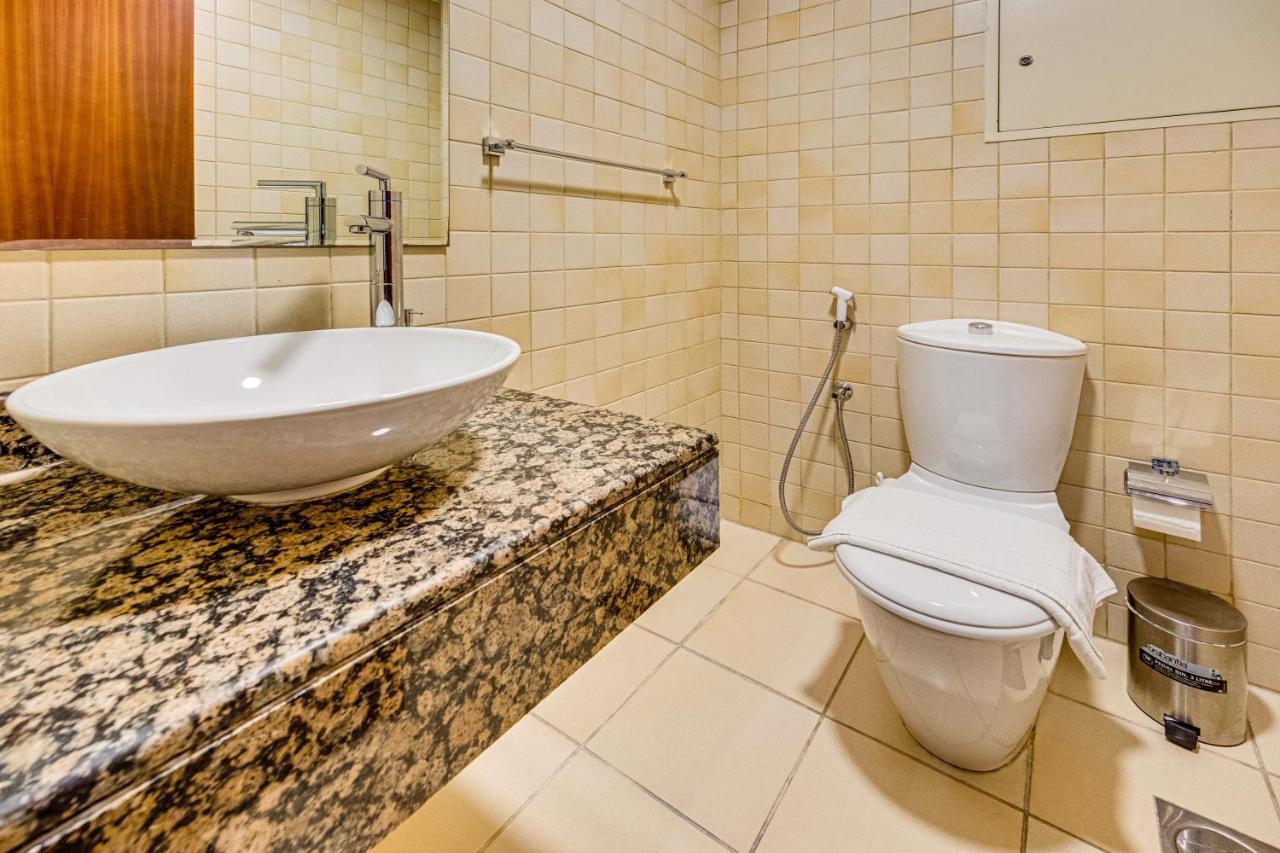 Big Apartment In Murjan, Jbr, Near The Beach Dubai Exterior photo