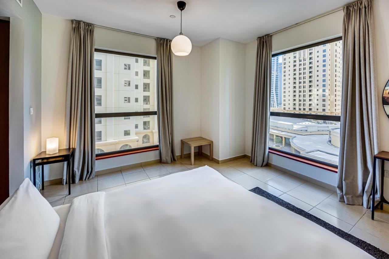 Big Apartment In Murjan, Jbr, Near The Beach Dubai Exterior photo